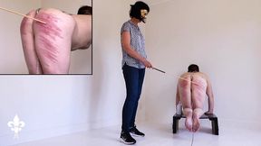 part 1: caning & fisting