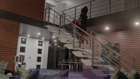 Hotwife Sofia - Day 4 - Veil App's First Secret Fuck