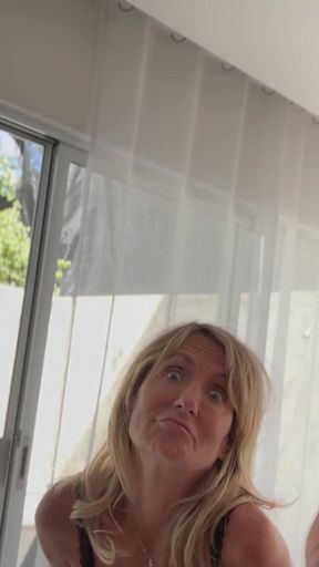 Dianne Fox, She’s One in a Million.