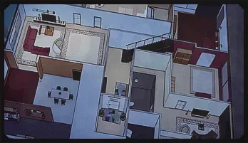 Busty 3D MILF: Massive Boobs in Devine Heel 02 Hentai Premium video