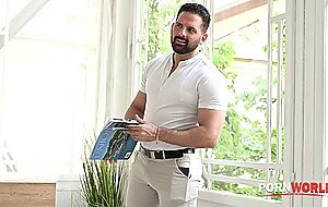 Pornworld, anna de ville and samantha cruz part 2