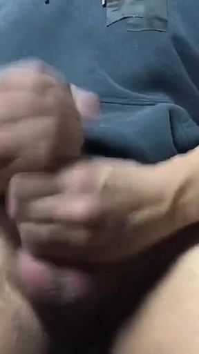 Cum Explosion, No More Edging Please