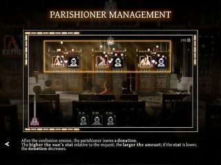 Sisters in Sin Gameplay Part two