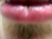 ASMR Let me give you licking