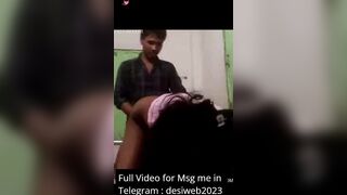 Indian Horny Pinki Bhabhi Blowjob and Fucking