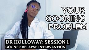 Your Gooning Problem