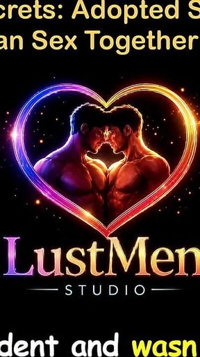 English Audio Gay Sex Story - Ranch Family Secrets Adopted Studs Explore Raw Man Sex Together - Part 1