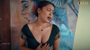Chandni Raat Hot Indian Web Series Part-8 - Amateur