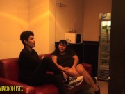 El primer ANAL a mi empleada domestica a cambio de un aumento FANTASIAHARDCORESEX
