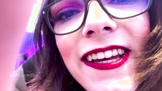 POINT OF VIEW - Ta géante en costume play Yumeko