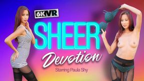 Sheer Devotion
