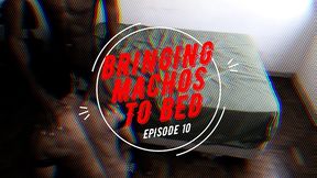 entrelaco de machos! parte 10