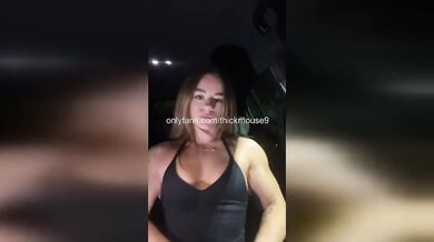 18yo Virgin Deflowered In The Car