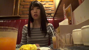募集ちゃん 047 れな 19歳 居酒屋バイト ぐちゅぐちゅになった綺麗なマ○コを眺めながら後ろからズッポリ！！バックで突くとお尻がぷるんぷるん揺れております！いろんな体位で突くたびに綺麗なマ○コからぐちゅっぐっちゅ音がなっております！