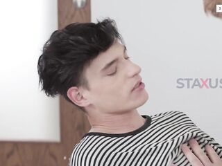 STAXUS ::Allies With Benefits