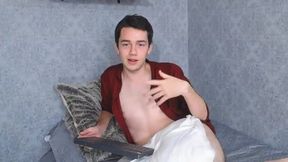 Iann Blakke Private Show