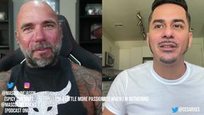 Porn Star Confessions - Cesar Xes (episode 163)
