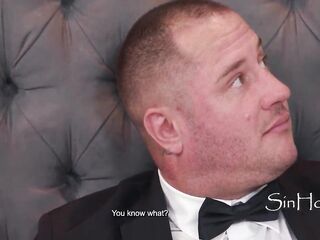 Putting The Wife To The Test