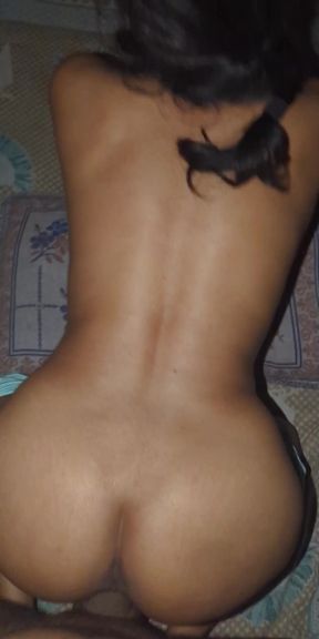 Desi Indian Husband wife midnight sex   Clip 2