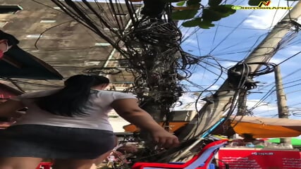 Myanmar walking ass (33)