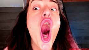 Angie's super power wmv