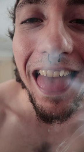 Your Ash, My Cash