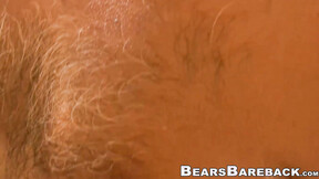 ”Kurt Rainz & Rafael Lambert bareback relentlessly with Tony Riviera”