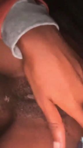 Fat Juicy Jamaican Pussy