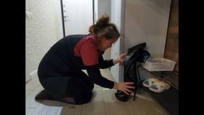 The Adventures of Madame Alice