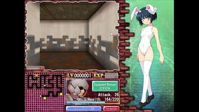 Dungeons & Dolls – Sexy Hentai Couple Engage in Hot Sex Adventure