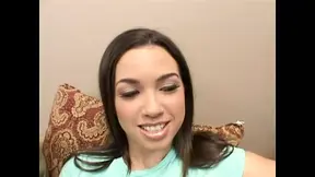 American Bitch Gets Her Ass Eaten by Italian Stallion