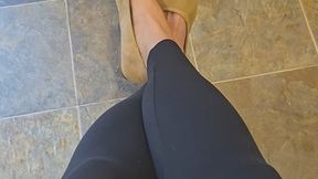Size 15 flat struggles
