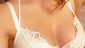Ma belle nuisette blanche