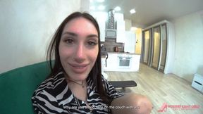 Girlfriends Plan: Shrink Her - 4K