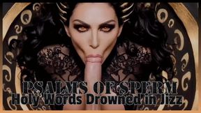 Psalms of Sperm