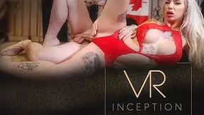 Rachel Rampage in VR Inception: 1 - BurningAngelVR