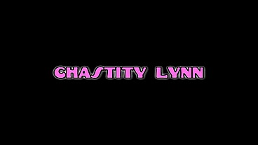 Chastity Lynn Takes Gaping Anal Creampie From Scott Lyons