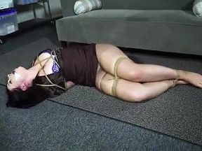 More born to be bound