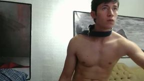 Ricko Salvatore Private Show