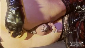 TS limp clitty