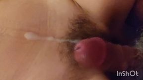 【個人撮影】五十路カップルの激しいSEX美魔女のお掃除フェラ