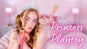 Princess' Playtoy