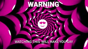 Mesmerizing You to Go Gay Sissy Cuckold Therapy for the Homogoon