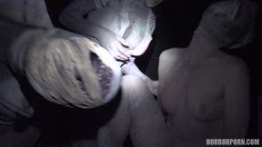 Horror Porn 8 Nurses From Hell