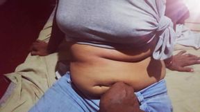 My Sister in Law Was Seducing Me Without a Bra Popping Nipples