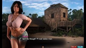 Treasure Of Nadia, NLT-Media: Searching For Sam - Ep197