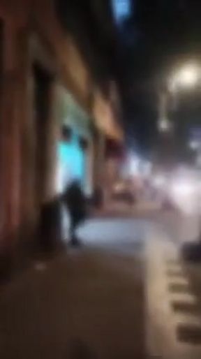 Fabi Miss Hot- I Can't Stand the Urge and I End up Coming in the Bathroom