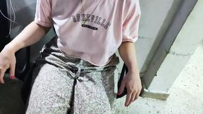 Bitch′s Betrayal: Swapping Spouses with Her Desperate Partner