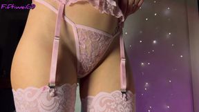 Powerful anal cavity workout