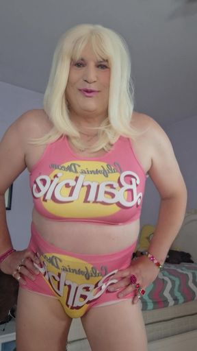 Would U Kiss Me Now?